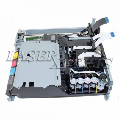 Запчасти для периферии Узел печатающих головок для HP PW 750/755/765/777/780/785 (A7W93-67069)