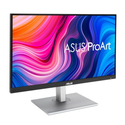 Монитор Asus 27" ProArt PA279CV черный IPS LED 16:9 DVI HDMI M/M матовая HAS Pivot 1000:1 350cd 178гр/178гр 3840x2160 DisplayPort WQHD USB 7.72кг