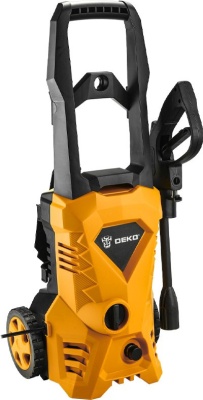 Минимойка Deko DKCW140