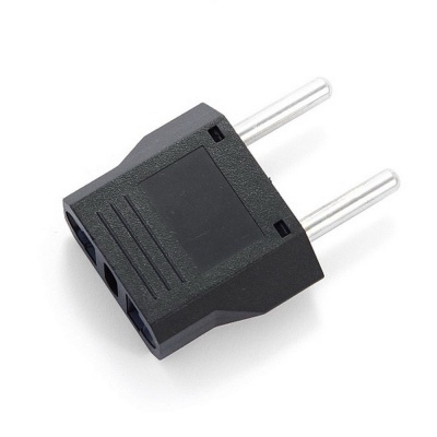 Адаптер US TO EU AD-US-EU ACD