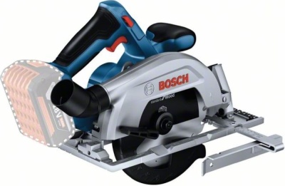 Циркулярная пила (дисковая) Bosch GKS 185-LI (ручная)