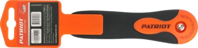 Набор инструментов Patriot SKT-8F 8 предметов