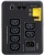 Источник бесперебойного питания Back-UPS 950 ВА, 520 Вт, линейно-интерактивный, автоматическое регулирование напряжения, 140-300 В, USB, (6) розеток IEC C13 батарейное резервирование, входное подключение кабелем IEC C14 1,2 м, размеры (В x Ш x Г) 160 x 1 Источник бесперебойного питания Back-UPS 950 ВА, 520 Вт, линейно-интерактивный, автоматическое регулирование напряжения, 140-300 В, USB, (6) розеток IEC C13 батарейное резервирование, входное подключение кабелем IEC C14 1,2 м, размеры (В x Ш x Г) 160 x 1