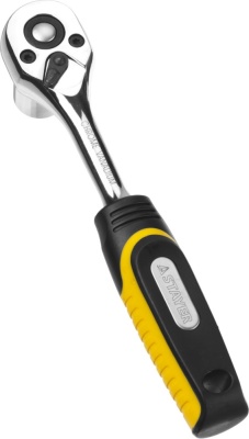 Набор инструментов Stayer 25135-H39 39 предметов (жесткий кейс)