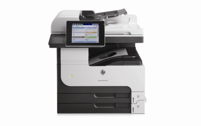Лазерное МФУ HP LaserJet Enterprise M725dn (CF066A#B19)