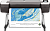 Плоттер HP Designjet T1700dr (W6B56A) A0/44"