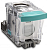 Картридж со скрепками HP Staple Refill Cartridge, contains one 5,000-staple cartridge (for stepler LJ M607/608/609/M681/M682/M631/M632 & PW 779/785zs/774/780dns) (J8J96A)