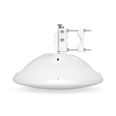 Точка доступа Wi-Fi Ubiquiti UISP Wave Long-Range Абонентское радиоустройство 60 ГГц (с резервированием 5 ГГц), UISP Wave Technology, 46 дБи