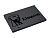 Твердотельный диск 480GB Kingston SSDNow A400 SA400S37/480G, 2.5", SATA III, TLC [R/W - 500/450 MB/s]