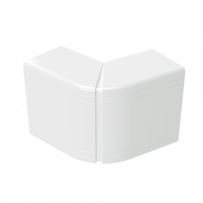 Dkc 01712 NEAV 80 x 60 Угол внешний изменяемый  (70-120°)