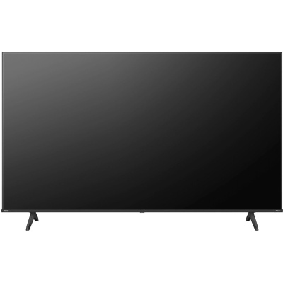 Телевизор LED Hisense 85" 85A6N черный 4K Ultra HD 60Hz DVB-T DVB-T2 DVB-C DVB-S DVB-S2 USB WiFi Smart TV