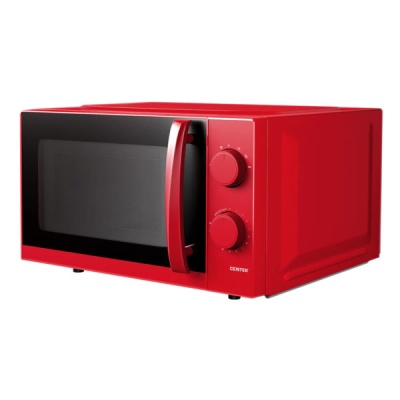 Микроволновая печь 20L SOLO CT-1571 Red Centek