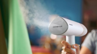PHILIPS STH3020/10 Отпариватель ручной,1000 Вт, 20г/мин, белый