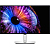 Монитор Dell 27" U2724DE, Thunderbolt™ Hub Monitor, 2560 x 1440,IPS Black-technologie 120 Hz, 16:9, 350 cd/m2 , 5 ms, 2000:1, HAD, (U2724DE)
