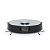 Пылесос ECOVACS Робот-пылесос Ecovacs Floor Cleaning Robot DEEBOT X1 PLUS Black (EU версия) DEX55  (615643)