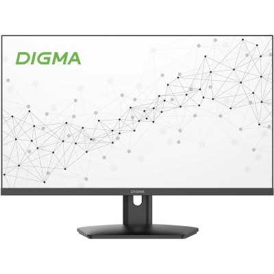 LCD Digma 23.8" Progress 24P201F {IPS 1920x1080 75Hz 16:9 250cd 178/178 D-Sub HDMI матовая}