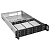 Exegate EX294281RUS Серверная платформа ExeGate Pro 2U650-HS09 <RM 19", высота 2U, глубина 650, Redundant БП 2x1000W, 9xHotSwap, 2*USB>