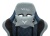Кресло игровое Бюрократ VIKING 7 KNIGHT Fabric синий текстиль/эко.кожа с подголов. крестовина металл Кресло игровое Бюрократ VIKING 7 KNIGHT Fabric синий текстиль/эко.кожа с подголов. крестовина металл