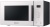 Микроволновая Печь Samsung MG23T5018AE/BW 23л. 800Вт черный/белый Микроволновая Печь Samsung MG23T5018AE/BW 23л. 800Вт черный/белый