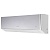 Сплит-система инверторного типа Royal Thermo Fenix DC RTFI-18HN8/silver комплект