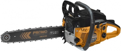 Бензопила Carver PSG-45-15 1800Вт 2.4л.с. дл.шин.:16" (38cm)