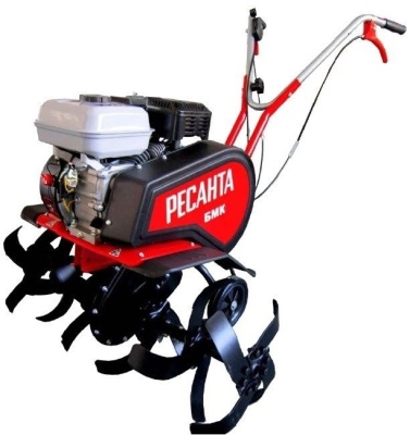 Культиватор Ресанта БМК-7,0 7л.с.