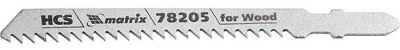 Полотно по дереву Matrix 78205 3пред. (лобзики)