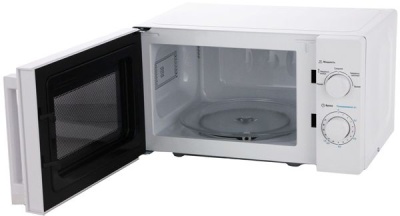 Микроволновая Печь Midea MM720CY6-W 20л. 700Вт белый