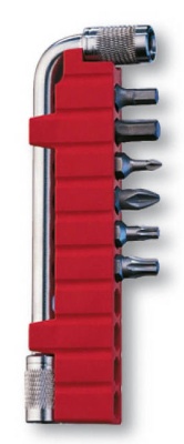 Набор бит для ножей Victorinox (3.0303)