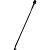 Микрофон на "гусиной шее" Shure MX415RLP/N.