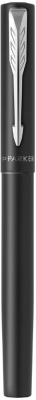 Ручка роллер Parker Vector XL (CW2159774) Black CT F черн. черн. подар.кор.