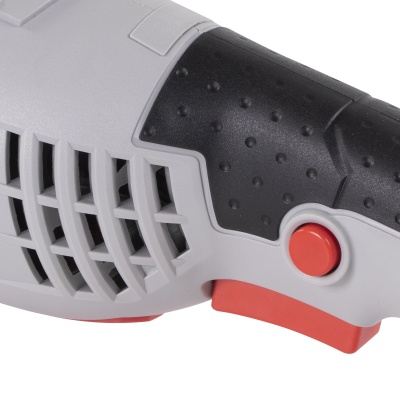 Углошлифовальная машина Ставр МШУ-150/1300 1300Вт 10500об/мин рез.шпин.:M14 d=150мм