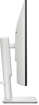 Монитор Dell 31.5" S3225QS белый VA LED 5ms 16:9 HDMI M/M матовая HAS Piv 3000:1 300cd 178гр/178гр 3840x2160 120Hz DP 4K