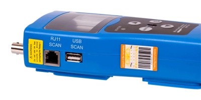 Тестер кабельный Lanmaster LAN-PRO-L/TPK-N