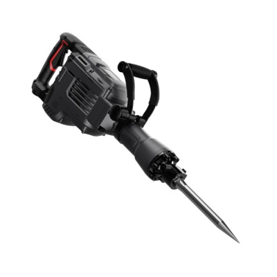 Отбойный молоток Deli DE-DG15-2E (1800Вт, 65Дж, кейс)