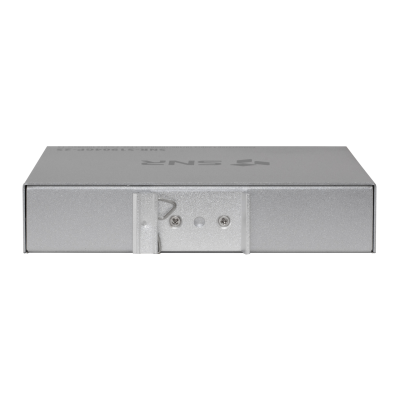 Коммутатор SNR Неуправляемый POE коммутатор SNR-S1904GP-2S (SNR-S1904GP-2S)