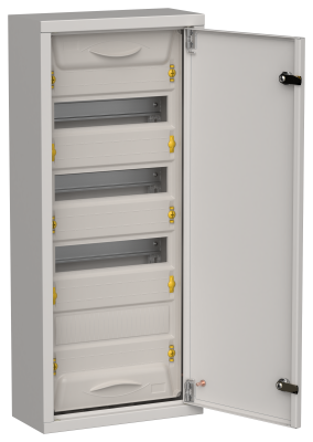 Устройство АВР ТСМ 3п 225/200А PROxima EKF ats-tsm-200A-3p-pro