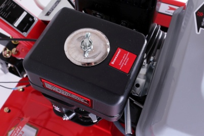 Мотоблок Ресанта МБ-7000-10 (70/5/37) бензиновый 7л.с.