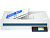 Сканер HP ScanJet Pro N4600 fnw1 (20G07A#B19)