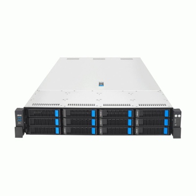 Платформа системного блока ASUS RS720A-E13-RS12U