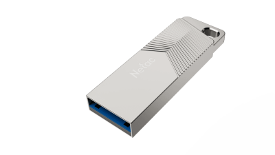 Флеш-накопитель  Netac UM1 USB3.2 Flash Drive 16GB