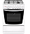 Газовая плита ПГ 1200-С6 К33 GEFEST