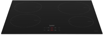 Индукционная варочная поверхность Beko HII64400MT черный