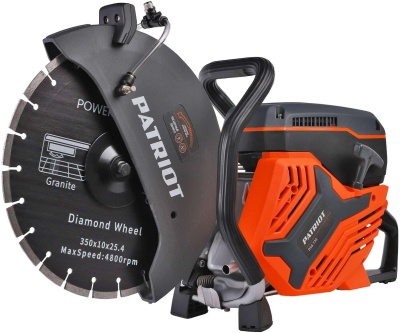 Станок распиловочный Patriot DSG 735 (595102220)