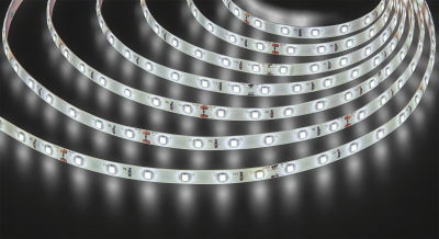 Лента светодиодная NLS-2835W60-4.8-IP65-24V 5м