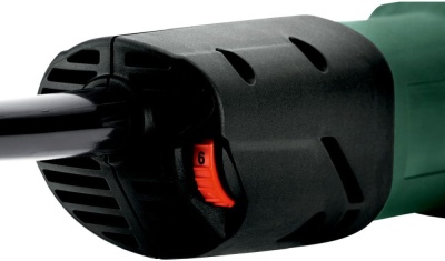 Углошлифовальная машина Metabo WEV 850-125 850Вт 11500об/мин рез.шпин.:M14 d=125мм