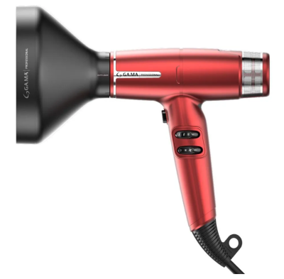 Фен IQ LITE RED GA.MA