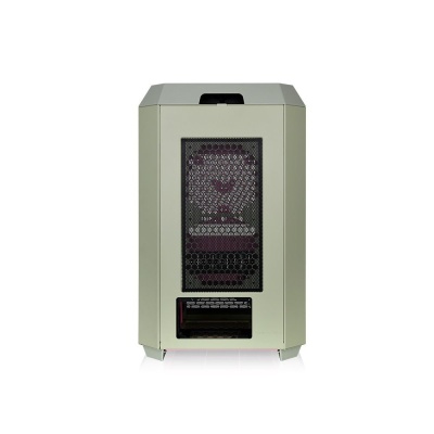 Корпус Thermaltake The Tower 300 Matcha Plum (CA-1Y4-00SJWN-00)
