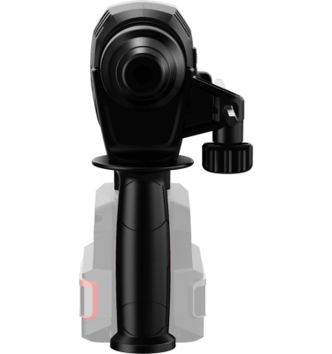 Перфоратор аккумуляторный Deli DE-DC20-2 (Без АКБ и ЗУ, 20V, SDS PLUS, 2Дж, 4750уд/мин, 1350об/мин, картон)