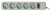 Сетевой фильтр PC Pet AP01006-3-G 3м (5 розеток) серый (пакет ПЭ)